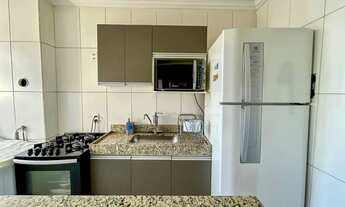 Imagem 5: Apartamento 2 quartos - Democrata