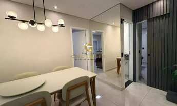 Imagem 7: Apartamento para locação - Parque Industrial - 65m² - 2 Dormitórios - Suíte - 65m² - 1 Va