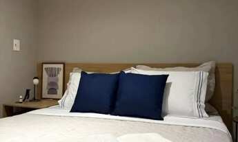 Imagem 3: APARTAMENTO - JARDIM AMÉRICA - SP