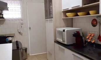 Imagem 4: APARTAMENTO - CAMBUCI - SP