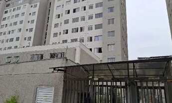 Imagem: Apartamento de leilão em VILA CHABILANDIA