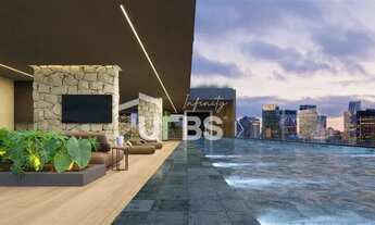 Imagem 5: LUXO, SOFISTICAÇAO E PRIVACIDADE NO SETOR MARISTA