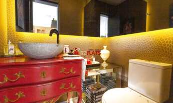 Imagem 5: Apartamento com ótimo preço no bairro Itaim Bibi. Confira!