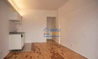 Imagem 7: Studio com 1 dormitório para alugar, 47 m² por R$ 4.274,00/mês - Vila Buarque - São Paulo