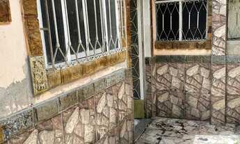 Imagem 6: Venda ou troca 21Casa grande composta com 2 casas internas completas