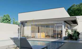 Imagem 6: Exclusiva Casa Linear em Manguinhos: Luxo e Privacidade Garantidos