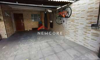 Imagem 3: Sobrado em Rua Cisplatina - Vila Pires - Santo André/SP