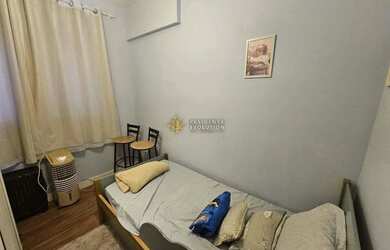 Imagem 3: Área Privativa, 2 quartos, 1 suíte, 2 vagas