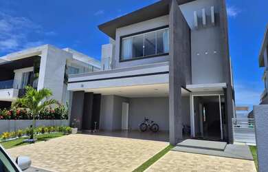 Imagem: Casa à venda no CONDOMÍNIO MARTA FERREIRA