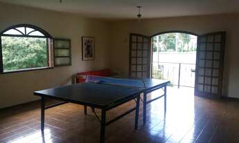 Imagem 13: Aluga-se sítio para fds e feriados!