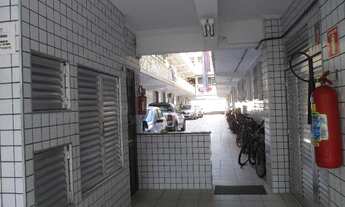 Imagem 2: 5164# Canto do Forte *Apartamento c/1 dormitório *Praia Grande