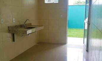 Imagem 3: CASAS EM EUSÉBIO, 4 Suites, rua privativa