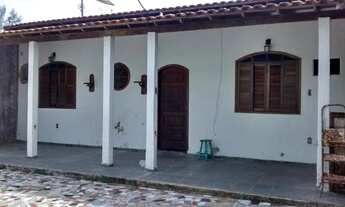 Imagem: Casa em Itaipuaçu com dois quartos