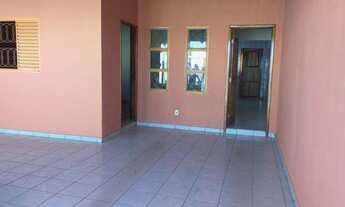 Imagem 3: Casa 3/4 reformada Gurupi