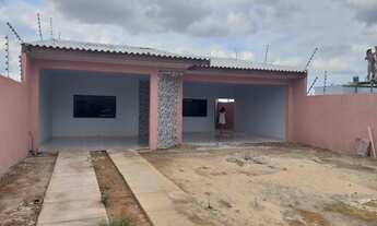 Imagem 2: Alugo uma casa de 3 quartos