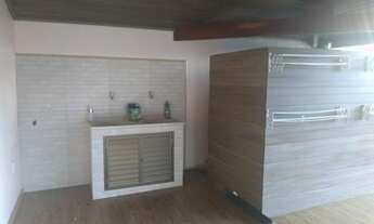 Imagem 3: Casa Sobrado Casa com 2 dormitórios