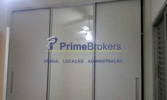 Imagem 6: Apartamento residencial à venda, Saúde, São Paulo - AP9976