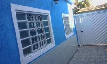 Imagem 2: Vendo ou alugo casa no Aeroporto Corumbá-MS