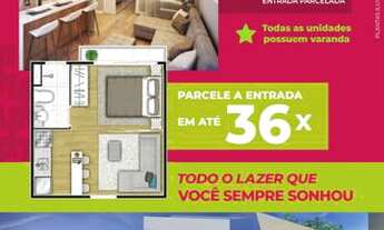 Imagem 2: Apartamento próximo ao metrô