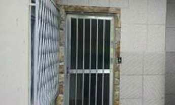 Imagem: Aluga se casa para no máximo 2 pessoas