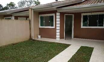 Imagem 2: Casa linda em Morretes PR