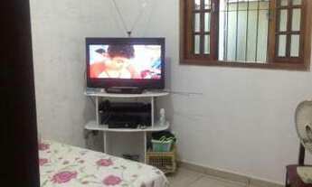 Imagem 5: Aluga-se ou vende-se casa noJardim do Sol!