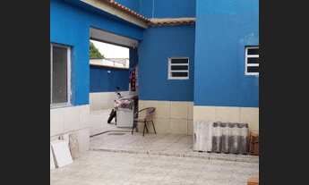 Imagem: Aluga-se quitinetes em santa cruz próximo