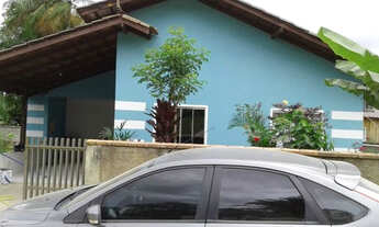 Imagem 4: Aluga-se casa de alvenaria com 100 m², garagem, 2 quartos, etc