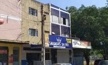 Imagem 4: Qnm 8/10 prédio comercial Ceilândia