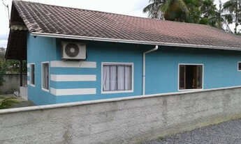 Imagem 3: Aluga-se casa de alvenaria com 100 m², garagem, 2 quartos, etc