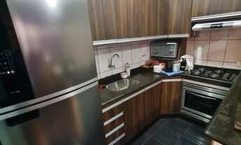 Imagem 6: Casa à venda, 2 quartos, 2 vagas, Santa Cruz - Americana/SP