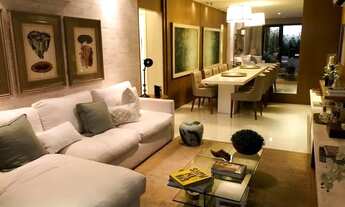 Imagem 5: Apartamento de 132 metros quadrados no bairro Barra da Tijuca com 3 quartos