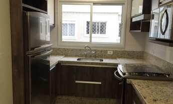 Imagem 5: Cobertura duplex semi mobiliada 3 quartos com 1 suíte no Alto da XV