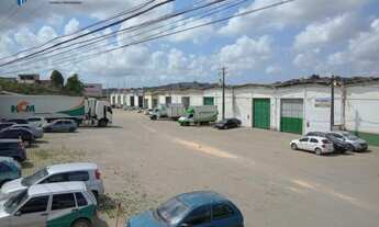 Imagem 4: Galpão para Locação em Simões Filho, KM 01, 1 banheiro