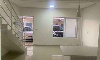 Imagem 2: Apartamento duplex setor universitário