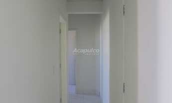 Imagem 7: Apartamento à venda, 2 quartos, 1 vaga, Chácara Letônia - Americana/SP