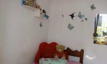 Imagem 5: Apto. 2 qtos - Bairro Jaqueline - Apenas 120 mil - Financiado - Código 1340