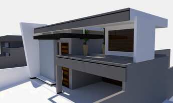 Imagem 2: CASA EM CONDOMÍNIO RESIDENCIAL TOM JOBIM NA ARNIQUEIRAS