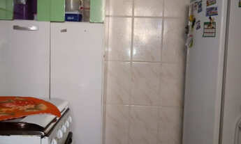 Imagem 2: Apto. 2 qtos - Bairro Jaqueline - Apenas 120 mil - Financiado - Código 1340