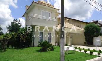 Imagem 2: Sobrado, Morada Das Flores (Aldeia Da Serra), Santana De Parnaiba, 4 Dorm, 2 Suite, 2 Vaga