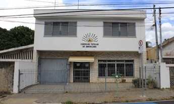 Imagem: Casa para aluguel, 5 quartos, 1 suíte