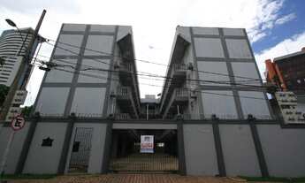 Imagem 4: Cond.: PARIS RESIDENCE Bairro: ARAÉS