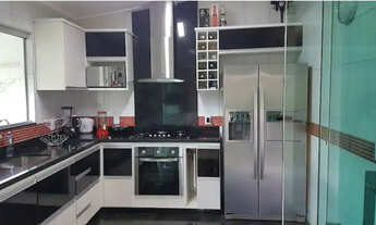 Imagem: Vendo Casa de alto padrão, 4 Quartos.No