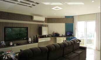 Imagem: Apartamento à venda, 3 quartos, 1 suíte