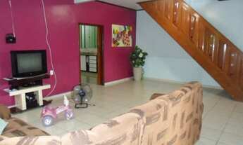 Imagem 2: Casa no Universitário II