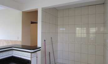 Imagem 5: Casa para aluguel, 2 quartos, Parque Nova Carioba - Americana/SP