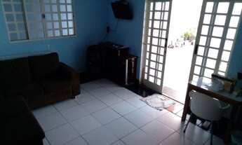 Imagem 2: A.V)Casa Parque Grajaú