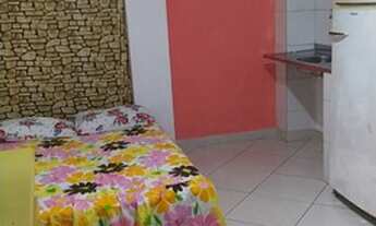 Imagem 3: Apartamento Mobiliado e com os consumos inclusos - Flat - Kitnet