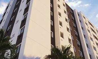 Imagem 2: Apartamento para venda possui 40 metros quadrados com 2 quartos em Piedade - Rio de Janeir