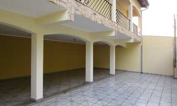 Imagem 2: Casa à venda, 3 quartos, 2 suítes, 3 vagas, Jardim Santa Rosa - Nova Odessa/SP